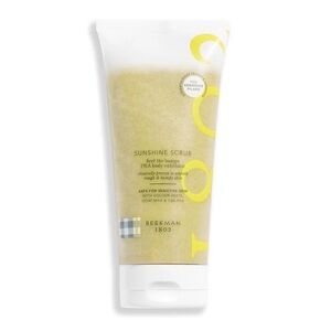 Beekman 1802 Sunshine Body Scrub — brand new and sealed